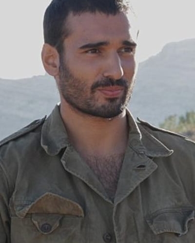 Syrus Shahidi
