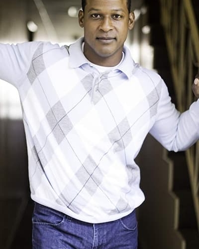 Derrick LeMont