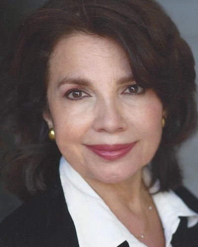 Bridget Sienna