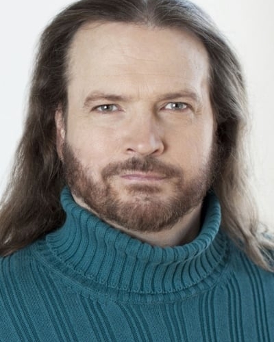 Christopher B. MacCabe