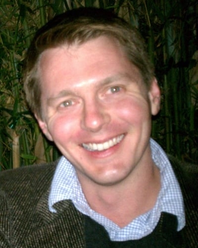 Evan Dickson
