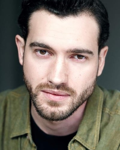 Matt Whelan