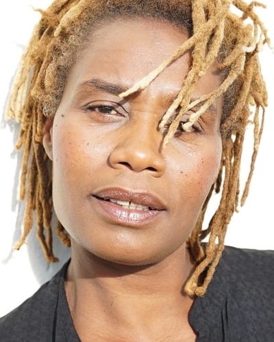 Marie-Sohna Condé