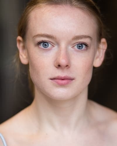 Mabel Thomas