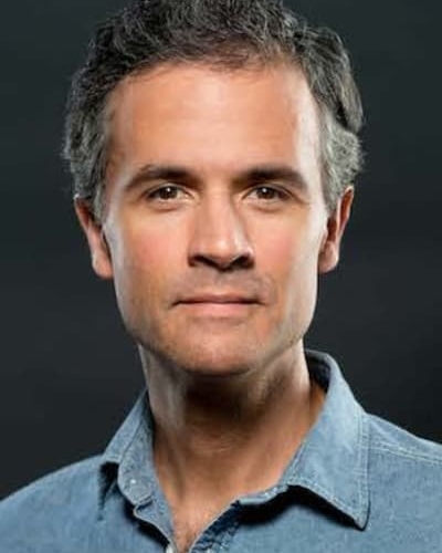 Anthony Estrella