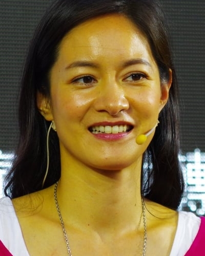 Janet Hsieh