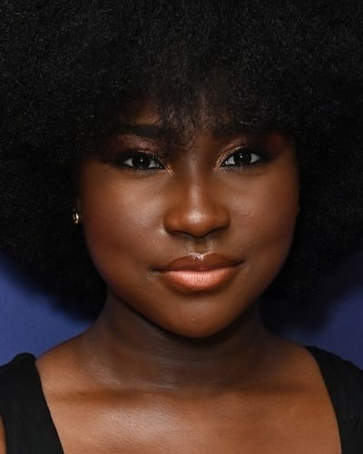 Lauryn Ajufo
