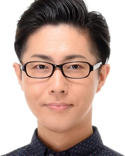 Shunsuke Kanie