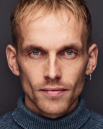 Simon Kongsted