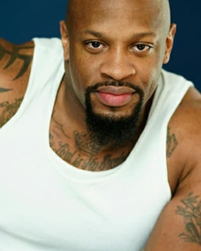Antuone Torbert