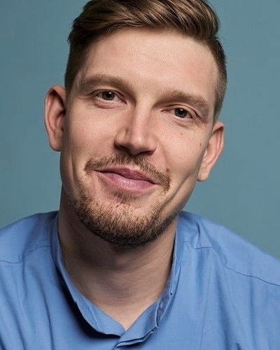 Henrik Kalmet