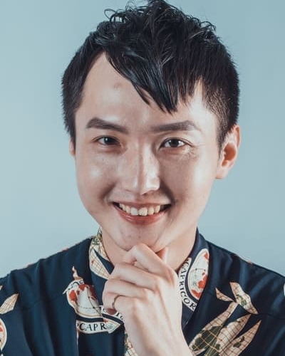 Kurt Hsiao