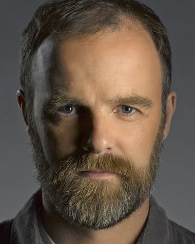 Brían F. O'Byrne