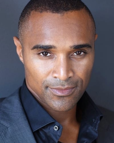 Sean Jones