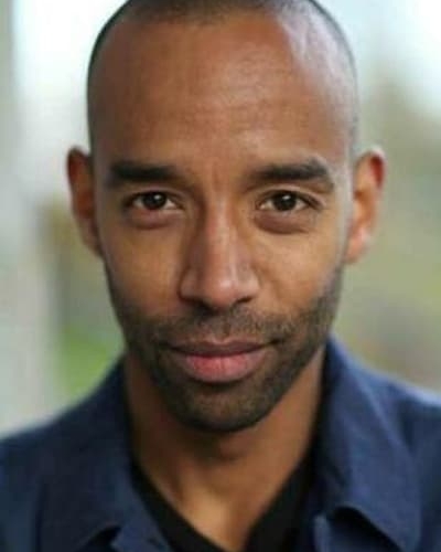Kevin Harvey