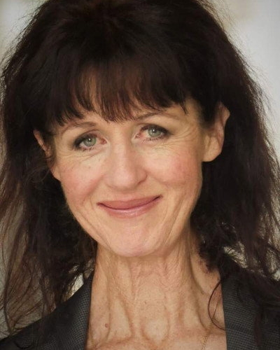 Carmel McGlone