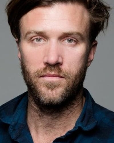 Shane Woodward