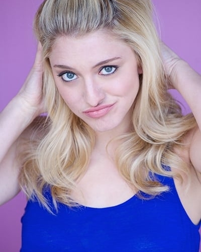 Geri Courtney-Austein