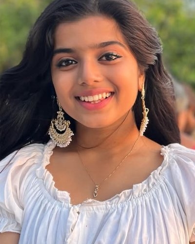 Amritha Varshini
