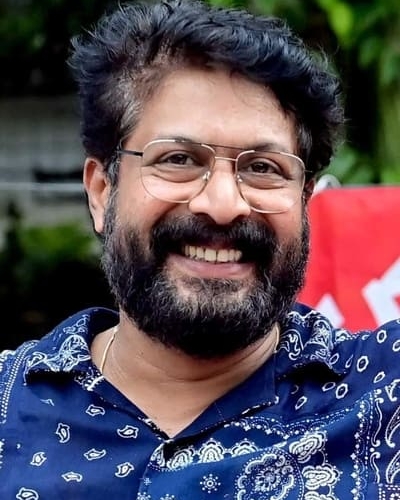 Irshad Ali