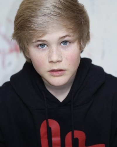 Casey Simpson