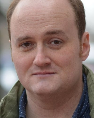 Phillip Chorba