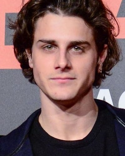 Andrea Arcangeli