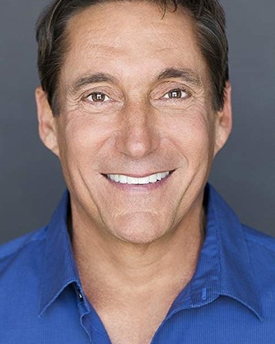 Michael Corbett