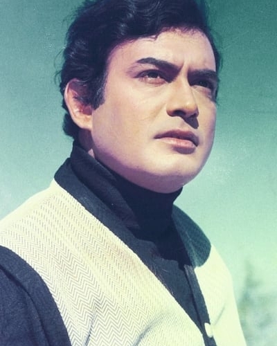 Sanjeev Kumar
