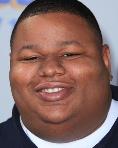 Jamal Mixon