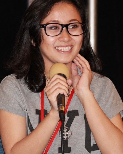 Christine Marie Cabanos