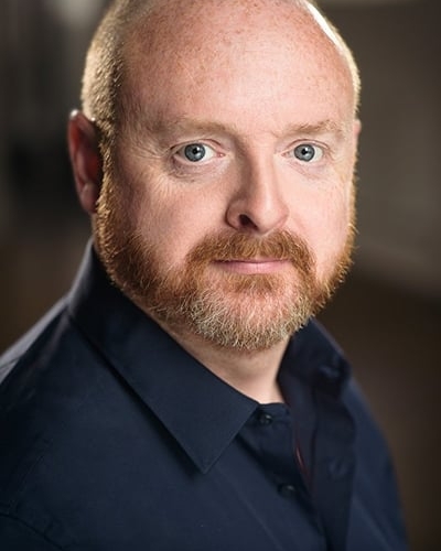 Neil Fox-Roberts