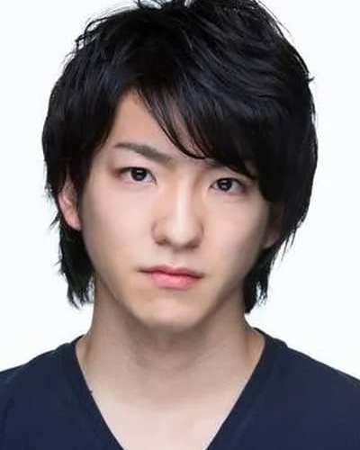 Goki Maeda