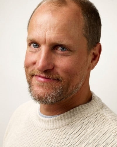 Woody Harrelson