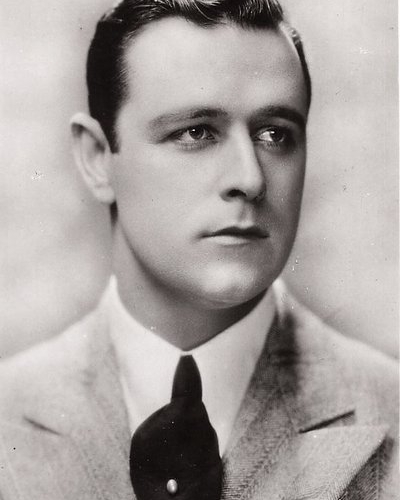 Edmund Burns