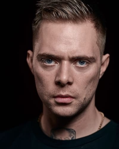 Joss Carter