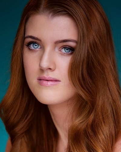 Cassie Riley