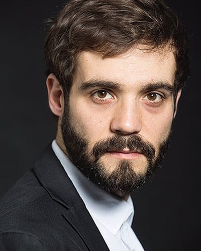 Javier Beltrán