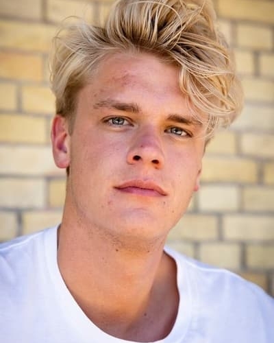 Frederik Winther Rasmussen