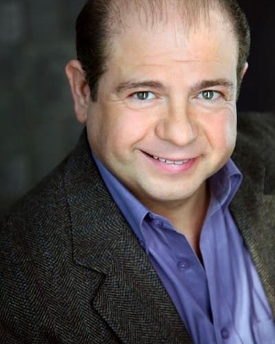 Danny Rutigliano