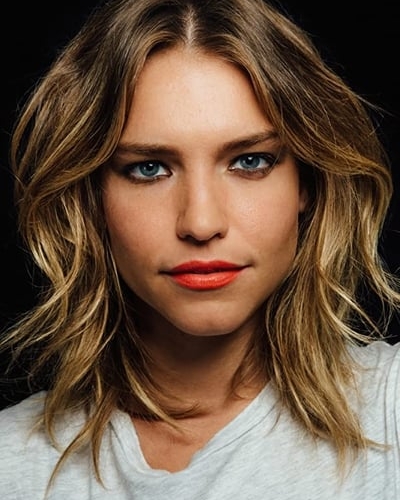 Jess Varley