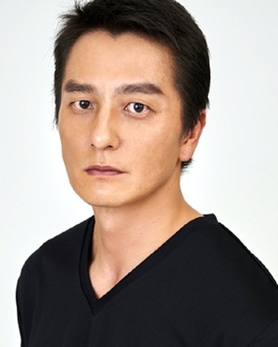 本宮泰風