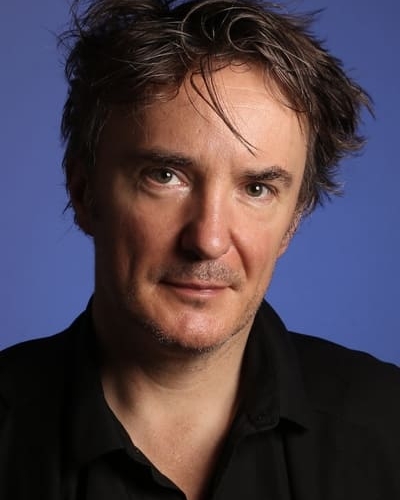 Dylan Moran