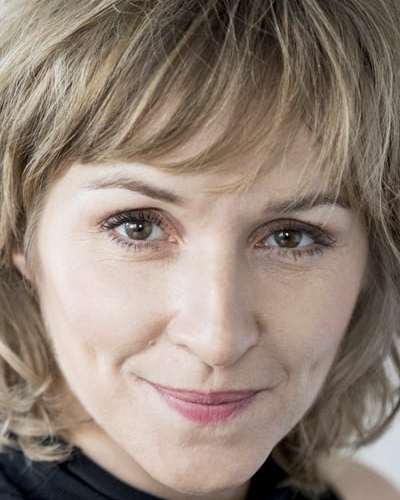 Sonja Richter