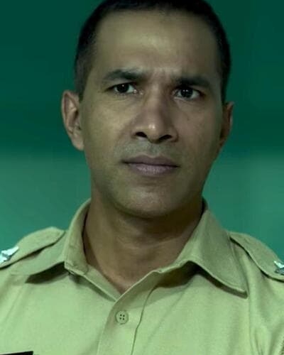 K.C. Shankar