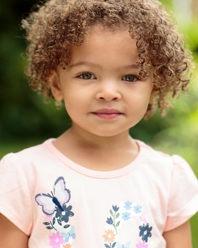 Alexandra  Mary Reimer