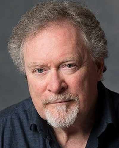Benedict Campbell