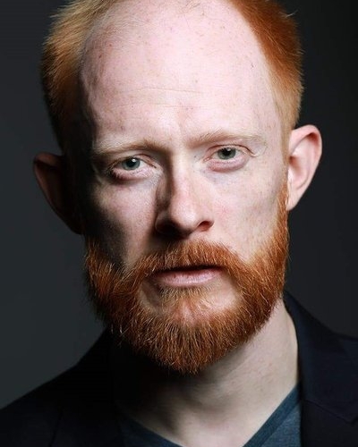 Robin Berry