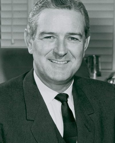 John Connally