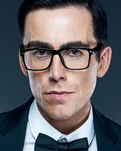 Aidan Moreno